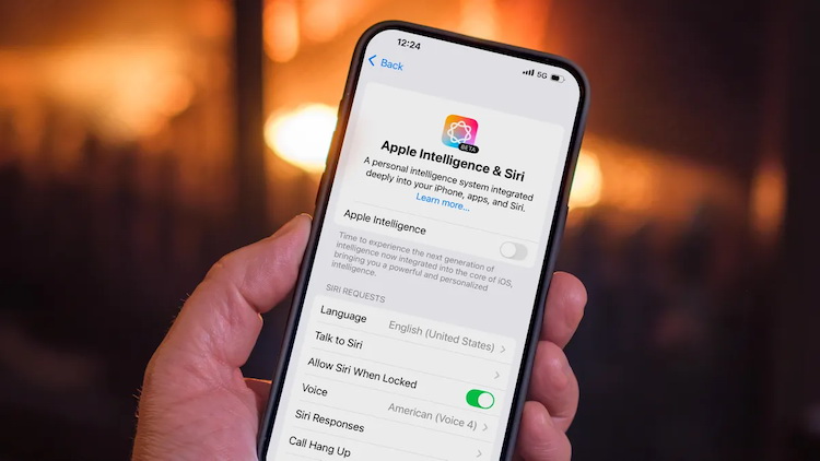国行iPhone用户笑了，全球用户讨伐Apple Intelligence，未到先死？-第1张图片-科技快讯
