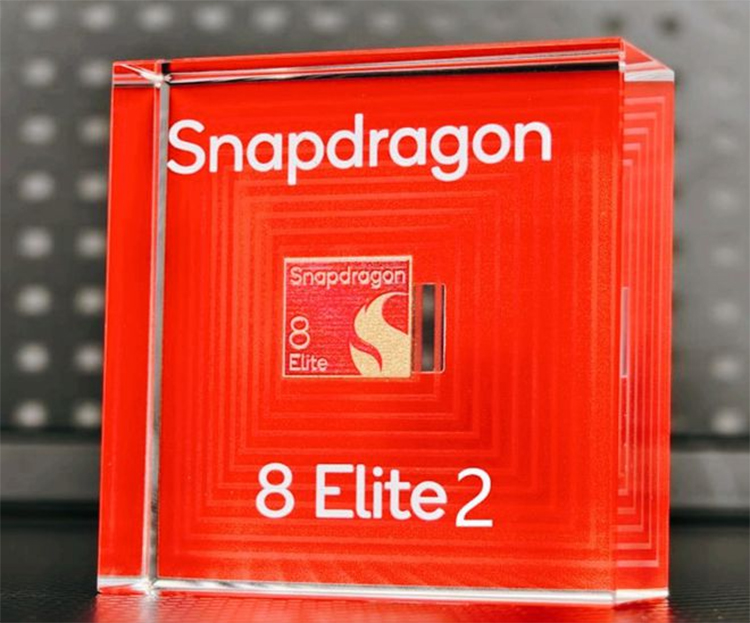 爆料称小米16造型或与小米15几乎一致，将首发骁龙8 Elite 2-第3张图片-科技快讯