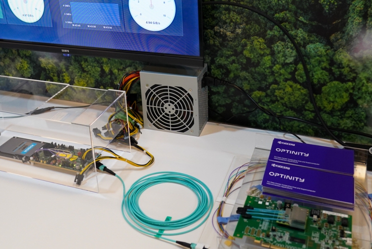 COMPUTEX 2025漫谈：一切为了AI，围绕AI做文章-第8张图片-科技快讯