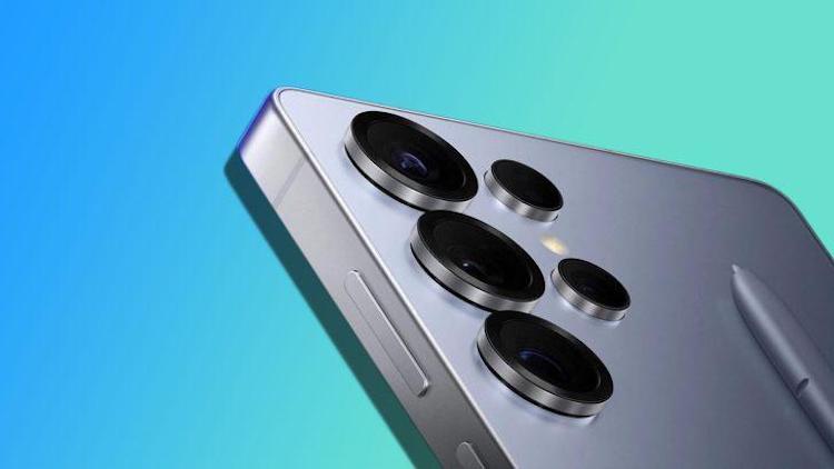 据爆料，由于“缺乏竞争”，Galaxy S25 Ultra的相机升级被跳过-第1张图片-科技快讯