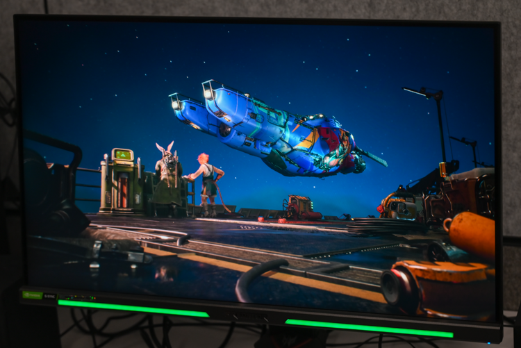 NVIDIA GeForce RTX 50系GPU解析：传统光栅式微，AI将撑重担-第7张图片-科技快讯