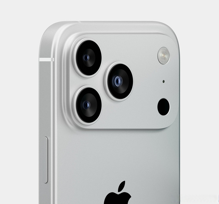 iPhone 17 Pro存储升级至256GB起 价格或将再次上涨-第2张图片-科技快讯