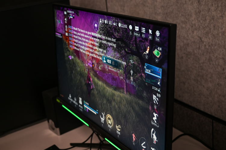 NVIDIA GeForce RTX 50系GPU解析：传统光栅式微，AI将撑重担-第8张图片-科技快讯