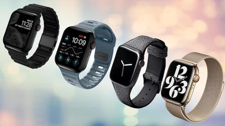 表带致癌？Apple又惹官司，最新官方回应来了-第1张图片-科技快讯