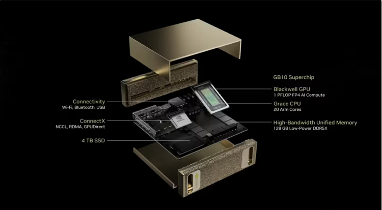 CES 2025暴走三天，这一场科技春晚，我看到了硬核新品和贯穿全场AI-第6张图片-科技快讯