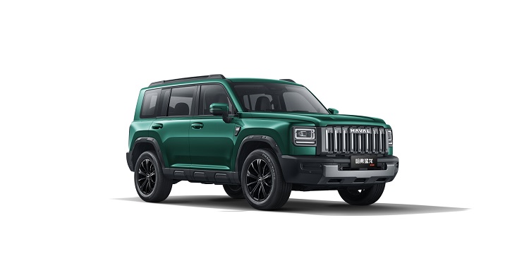 2.0T+9DCT+四驱+差速锁，燃油猛龙15.69万起，是不是太贵了？-第2张图片-科技快讯