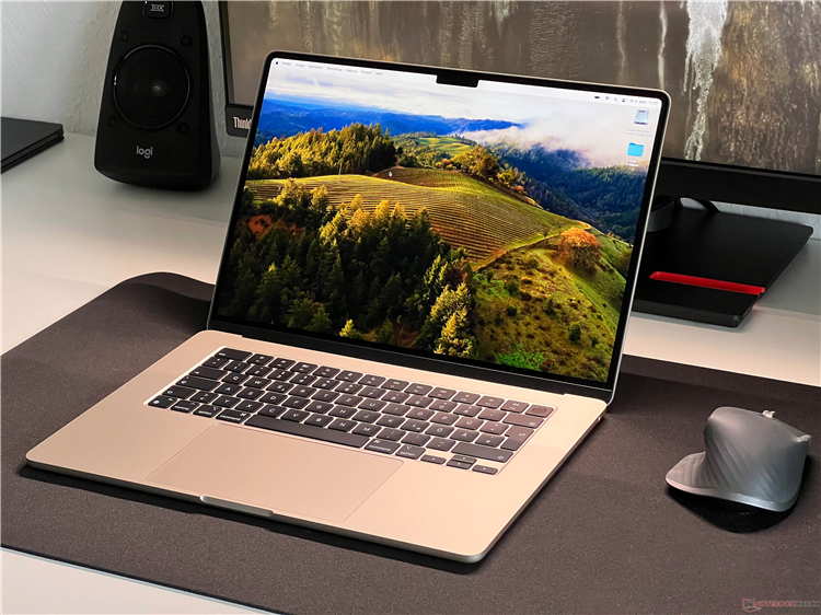 因iPad Pro销量不佳，苹果计划OLED版MacBook Air推迟至2029年发布-第2张图片-科技快讯
