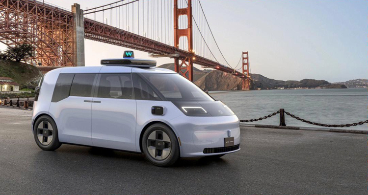 CES 2025暴走三天，这一场科技春晚，我看到了硬核新品和贯穿全场AI-第44张图片-科技快讯