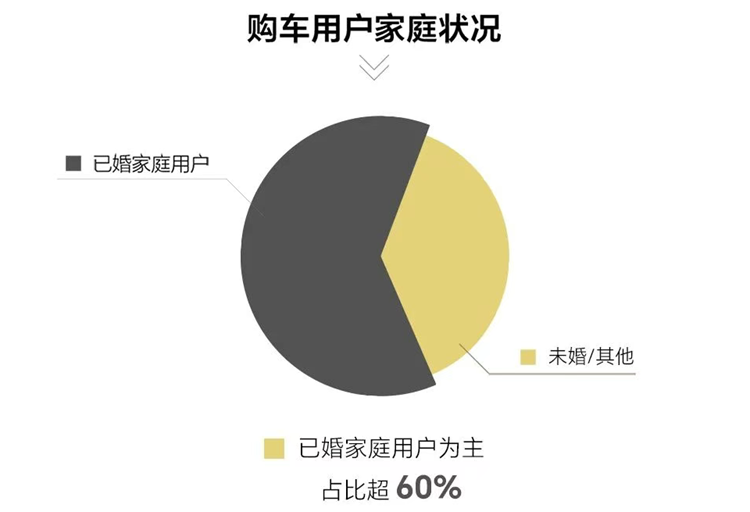 比亚迪汉百万车主数据曝光 95%为个人用户 网约车占比低-第5张图片-科技快讯