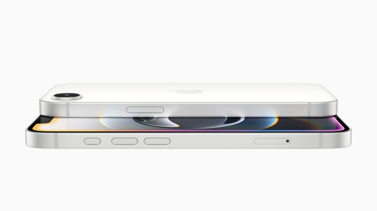 iPhone 17e屏幕配置曝光 沿用iPhone 16同款60Hz刷新率-第3张图片-科技快讯