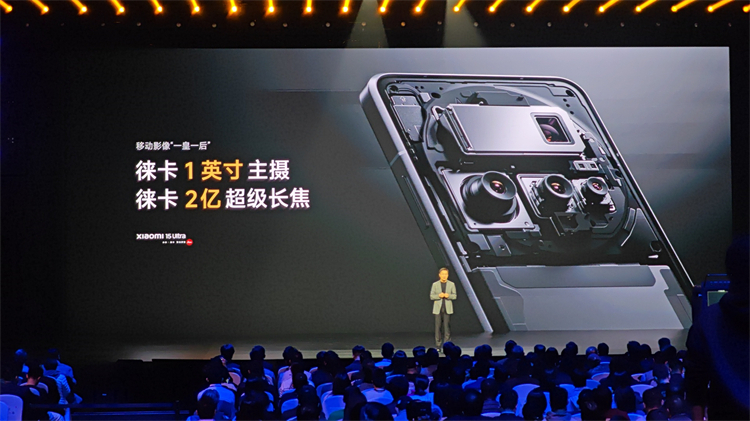 当vivo X200 Ultra押注视频赛道，小米15 Ultra的长焦神话还能走多远？-第8张图片-科技快讯