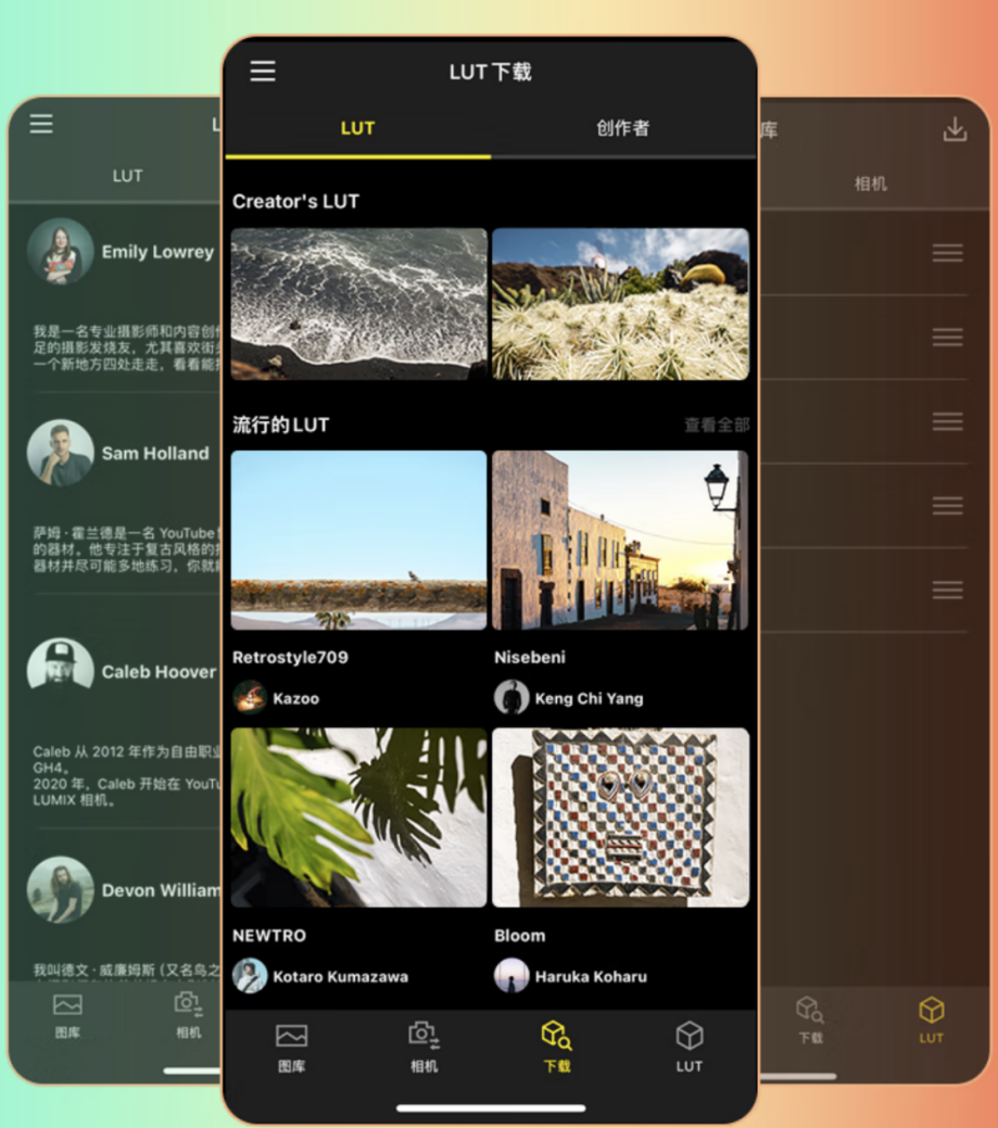 用它记录下新春出游的美好记忆 松下S9全画幅微单便携又好用-第5张图片-科技快讯