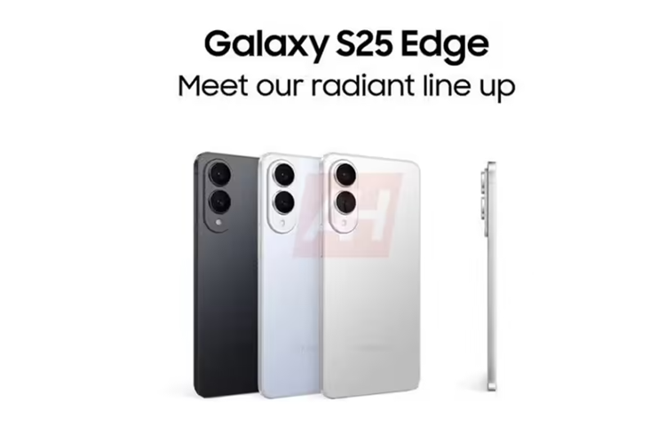 薄至5.8mm，2亿像素主摄，轻薄的三星Galaxy S25 Edge更多消息曝光-第2张图片-科技快讯