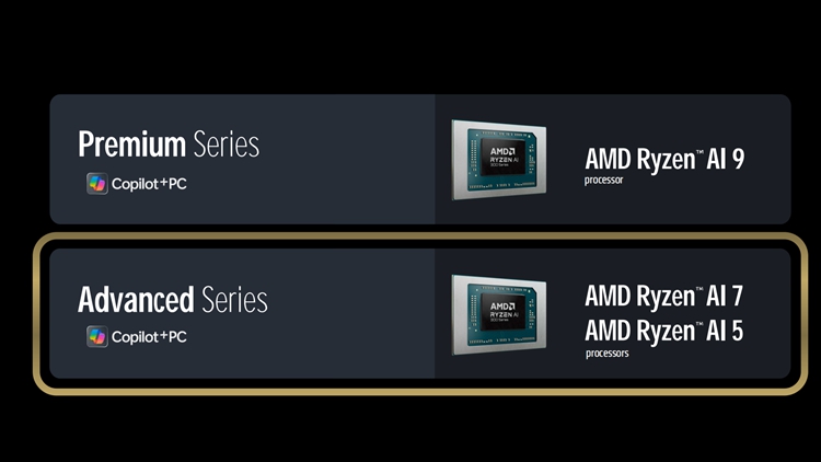 AMD CES发布海量产品：核显爆炸，怪兽级CPU诞生-第4张图片-科技快讯