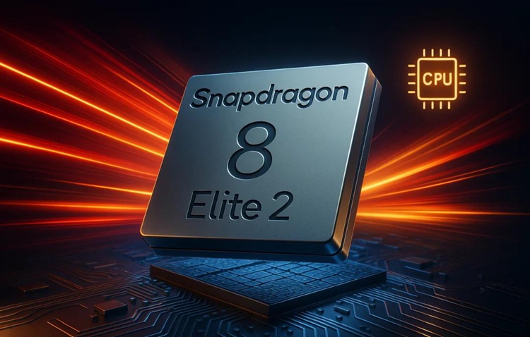 小米首发高通骁龙8 Elite 2处理器官宣 跑分超400万9月发布-第1张图片-科技快讯