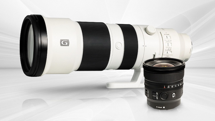 索尼不讲武德，FE 400-800mm足足比海外便宜2000元-第1张图片-科技快讯