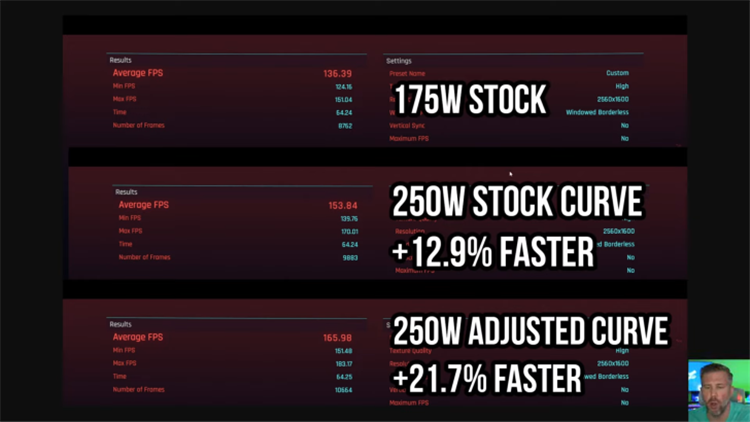 英伟达RTX 5090笔记本显卡改装性能提升20% 游戏体验大幅优化-第3张图片-科技快讯 英伟达RTX 5090笔记本显卡改装性能提升20% 游戏体验大幅优化-第3张图片-科技快讯