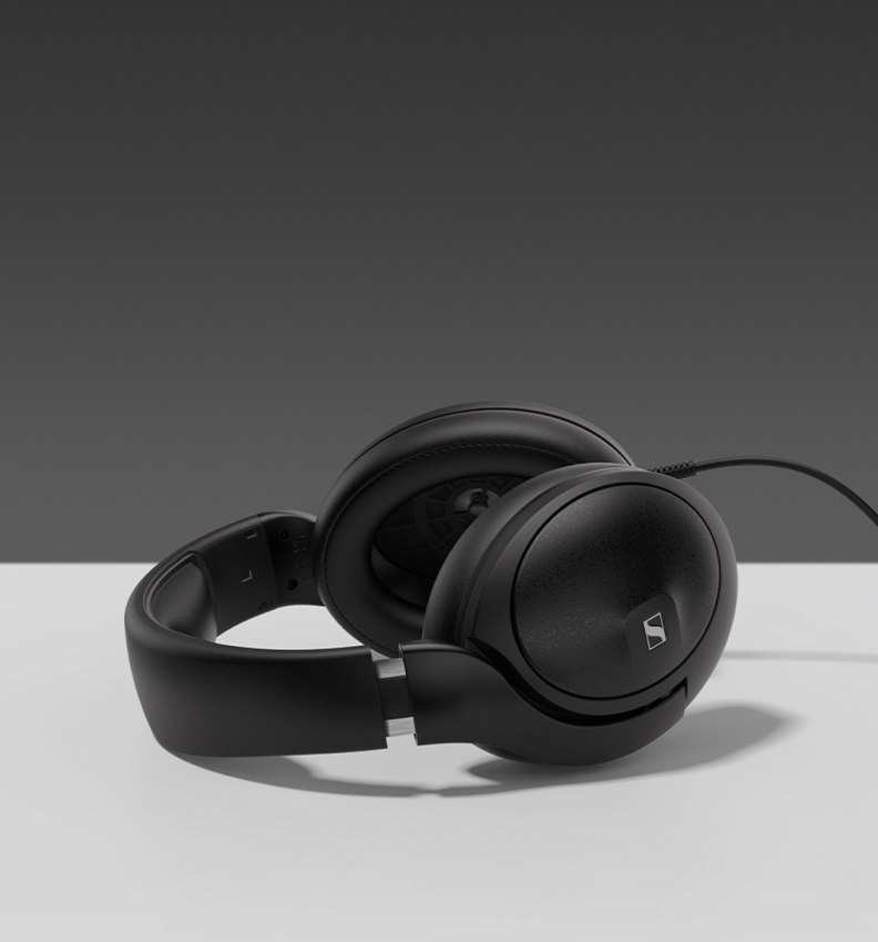 森海塞尔 HD 620S 封闭式耳机荣获2024五星奖年度编辑推荐奖-第2张图片-科技快讯