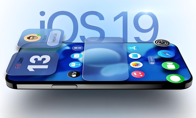 续航不够，AI来凑？爆iOS 19将通过AI延长iPhone手机续航   -第2张图片-科技快讯