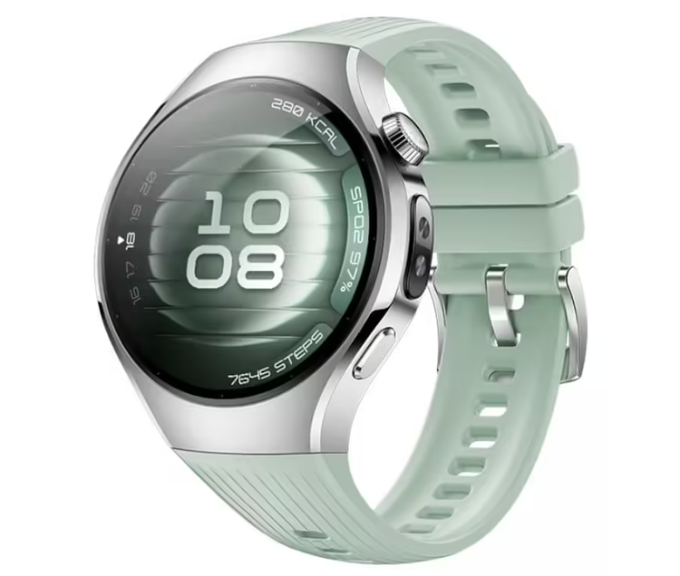 重返海外市场进行中，华为WATCH 5海外曝光，售价440欧元起-第4张图片-科技快讯
