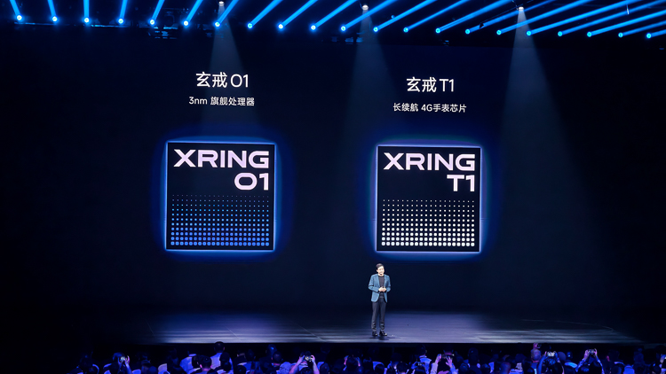 雷军让米粉扬眉吐气：玄戒O1超预期，小米YU7又帅又强-第15张图片-科技快讯