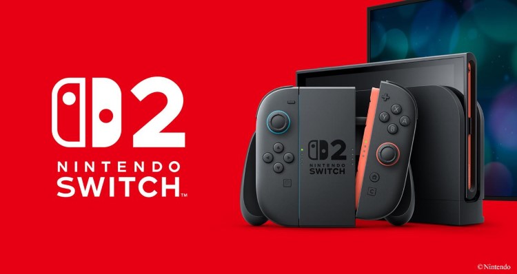 已确认，Switch 2《赛博朋克 2077》是该平台首款使用DLSS的游戏-第2张图片-科技快讯