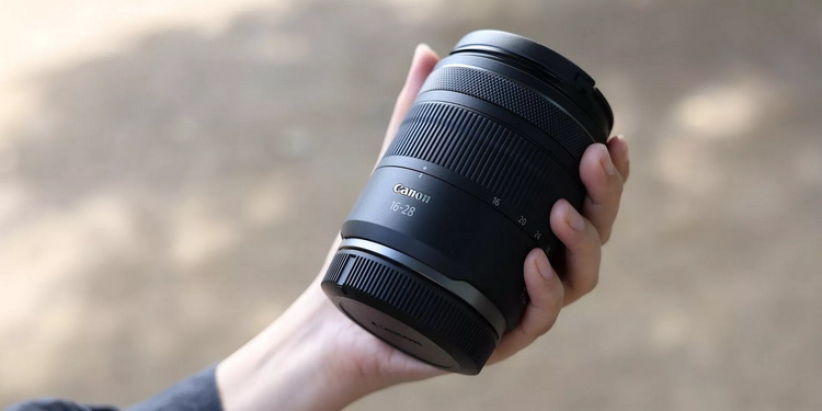 再次与副厂看齐 佳能银圈超广RF16-28mm F2.8来了-第5张图片-科技快讯