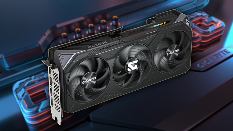 AMD将会打造UDNA架构：将光追性能比肩NVIDIA-第2张图片-科技快讯