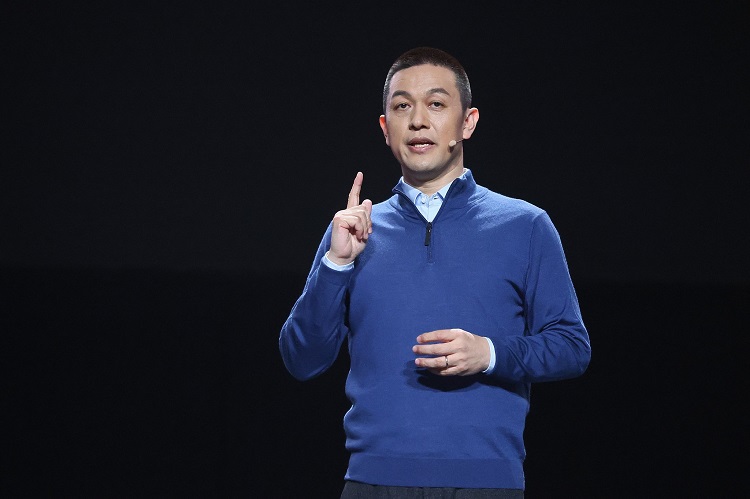 蔚来李斌揭露黑公关内幕 每月水军费用高达5000万-第1张图片-科技快讯