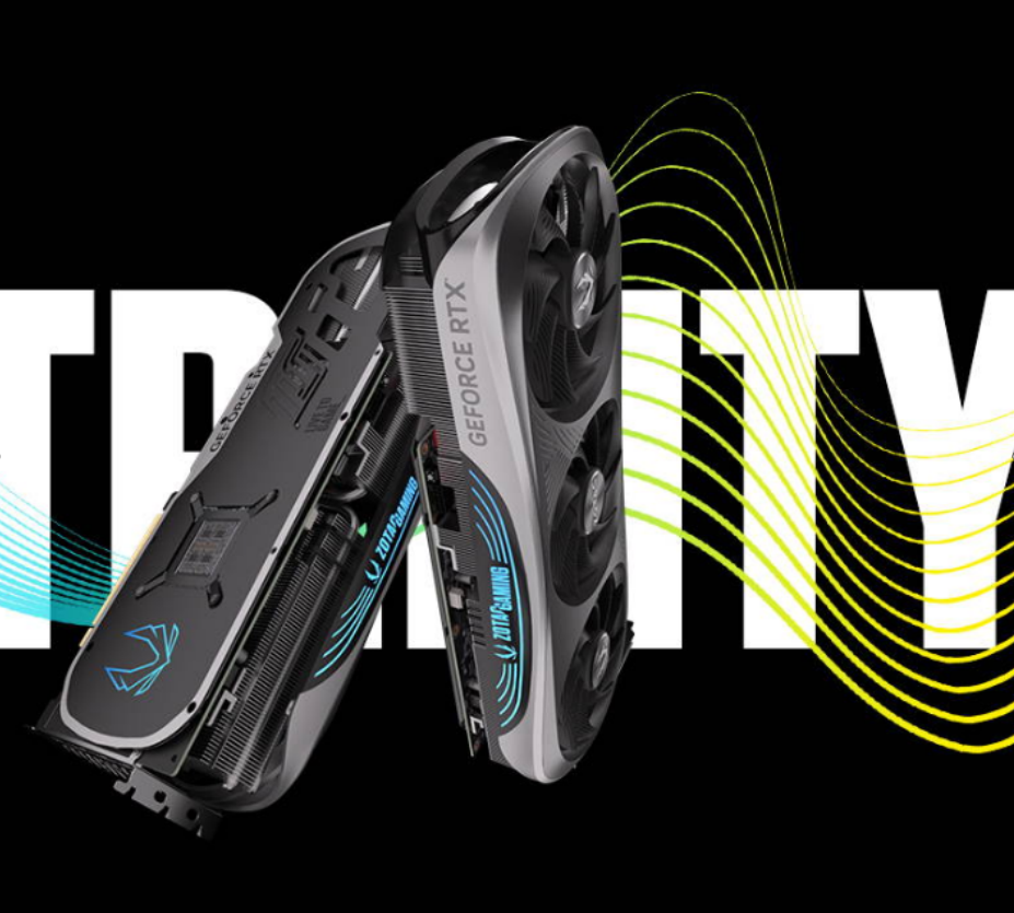索泰 GeForce RTX 4090 D TRINITY荣获2024五星奖年度性能卓越奖-第2张图片-科技快讯