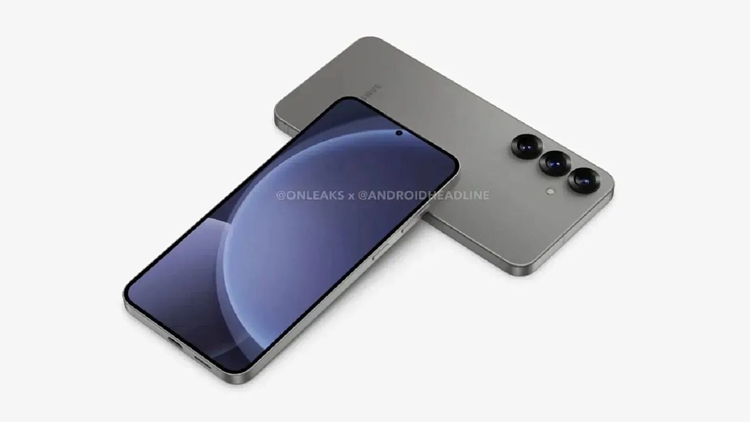 紧跟苹果脚步：三星Galaxy S25 Slim厚度达6.5mm-第2张图片-科技快讯