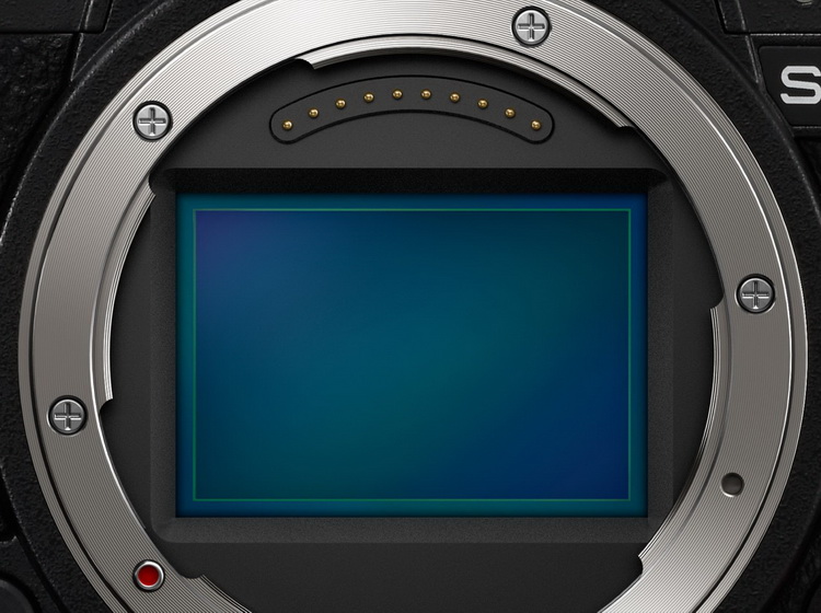 指标看齐电影机、价格看齐相机 松下Lumix S1RM2玩起错位竞争-第2张图片-科技快讯