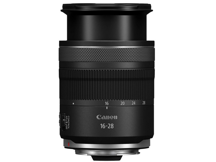 再次与副厂看齐 佳能银圈超广RF16-28mm F2.8来了-第4张图片-科技快讯