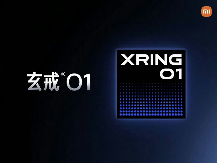 小米官宣5月22日新品发布会，小米YU7、玄戒O1芯片全都来了-第2张图片-科技快讯