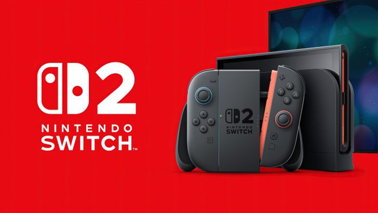 任天堂Switch 2 OLED版中框曝光或即将发布-第3张图片-科技快讯
