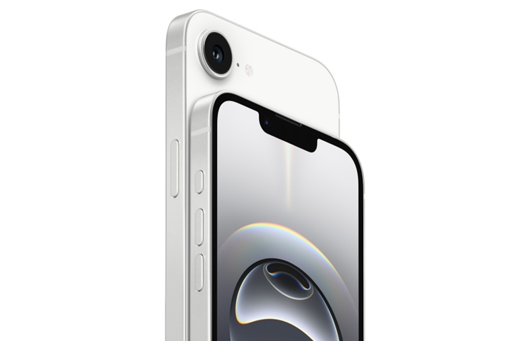 库克真的是一个人才！官网在售更便宜iPhone 16e来了，再现精准刀法-第20张图片-科技快讯