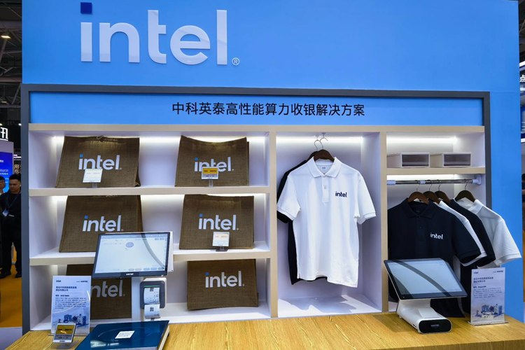 专访 | 从芯到智：英特尔与生态伙伴如何用AI重塑零售未来？-第5张图片-科技快讯