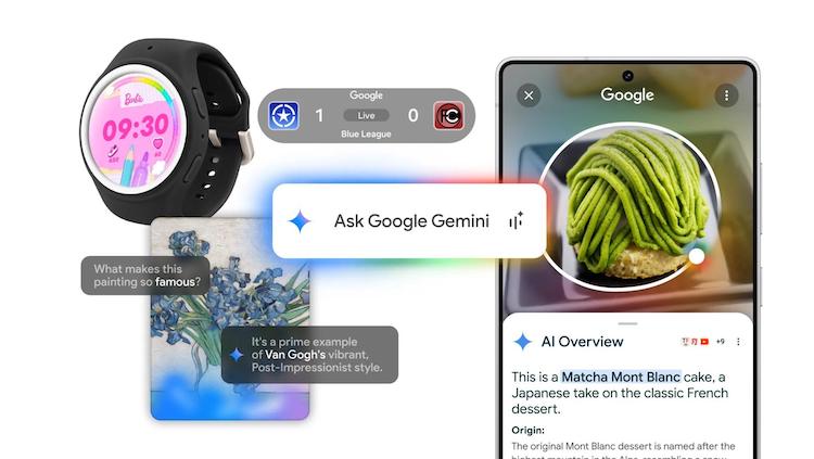 谷歌开放“未来计划”，三星Galaxy S25率先采用Project Astra AI技术-第2张图片-科技快讯