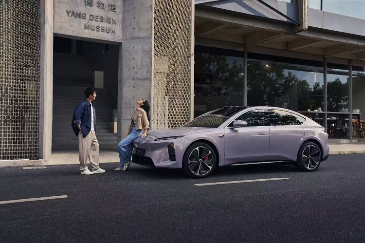 29.8万起，维持原价！蔚来ET5/ET5T，还能坚持高价路线吗？-第5张图片-科技快讯