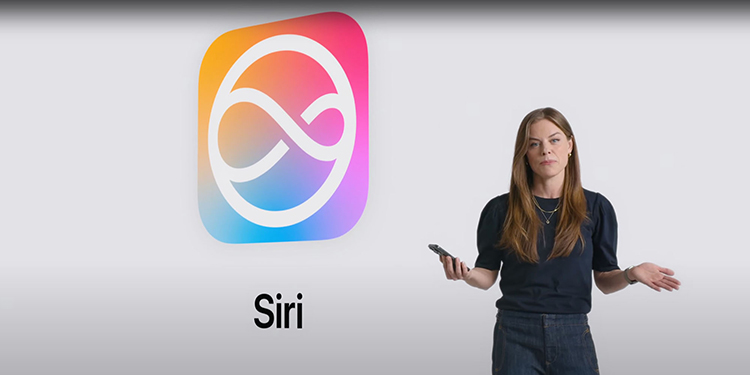 苹果与多款第三方APP内测AI Siri功能 或将于明年春季正式上线-第3张图片-科技快讯