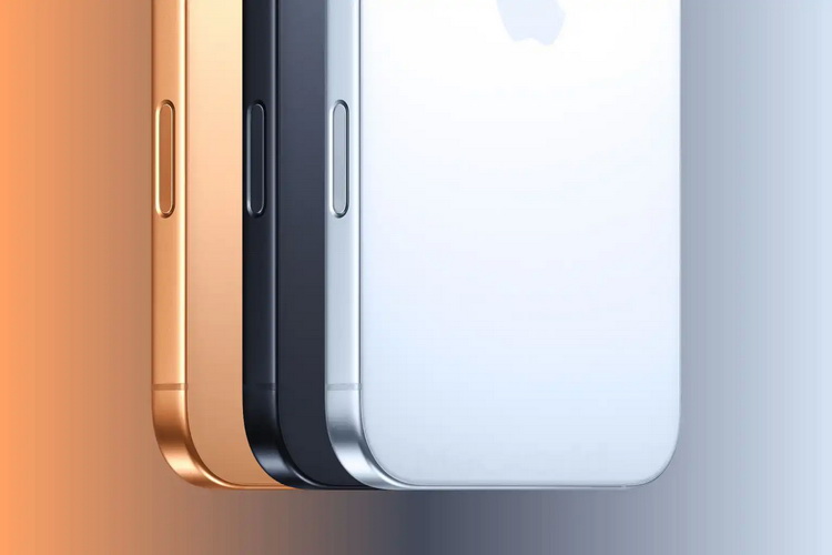 iPhone 17六款新配色曝光 多彩设计弥补性能短板-第1张图片-科技快讯