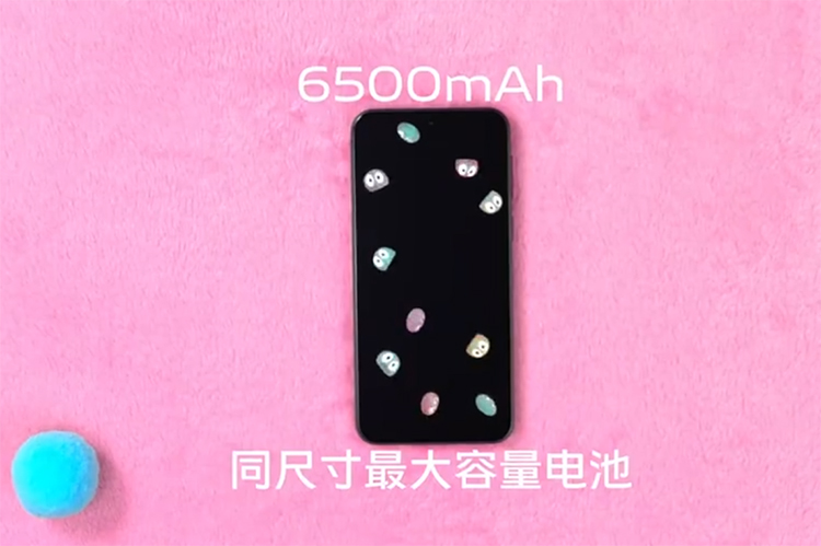 6.31英寸屏幕+6500mAh电池，vivo S30 Pro mini小屏手机颇有看头-第4张图片-科技快讯
