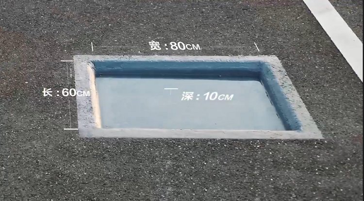 尊界S800表演“轻功水上漂”？网友：福特2016年演过了-第2张图片-科技快讯