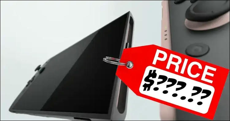Switch 2在美国可能涨价，任天堂总裁的采访透露出对关税不满-第1张图片-科技快讯