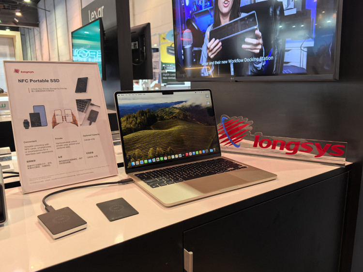 CES 2025暴走三天，这一场科技春晚，我看到了硬核新品和贯穿全场AI-第38张图片-科技快讯