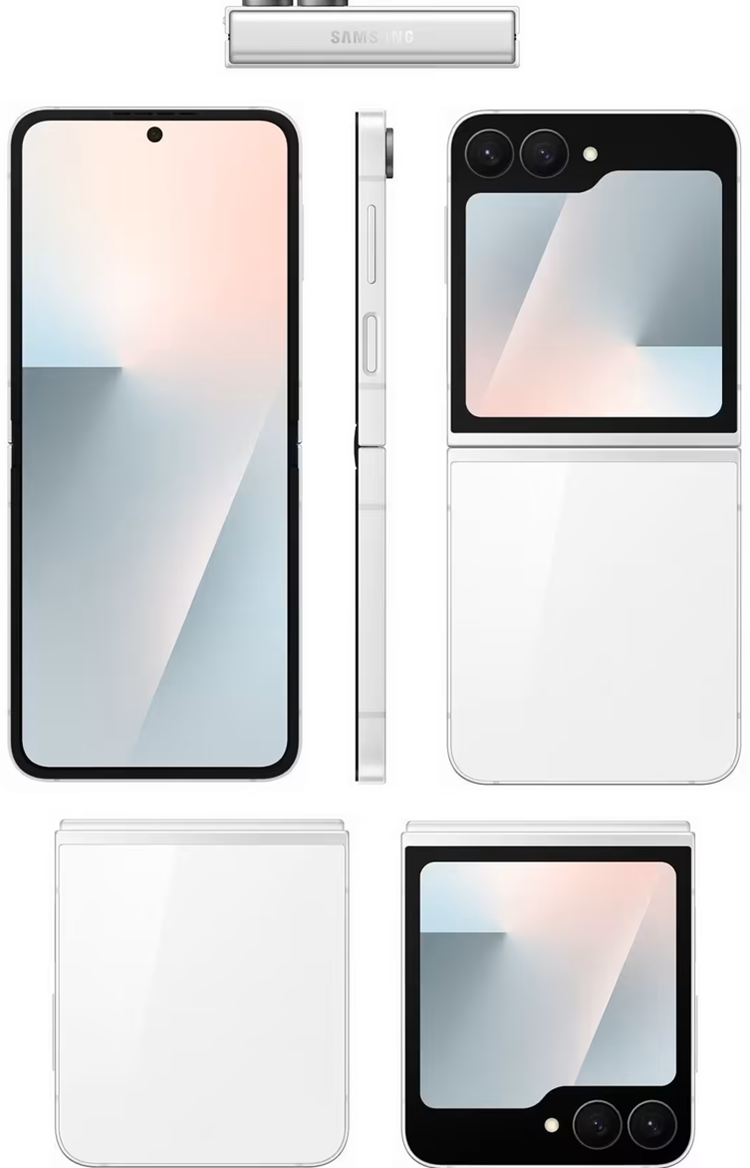 三星Galaxy Z Fold7发布会7月9日举行 轻薄设计成亮点-第2张图片-科技快讯