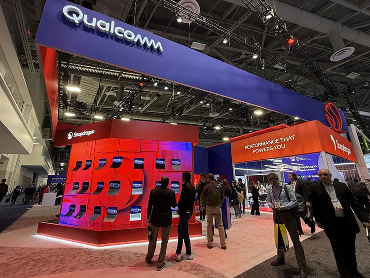 CES 2025暴走三天，这一场科技春晚，我看到了硬核新品和贯穿全场AI-第10张图片-科技快讯