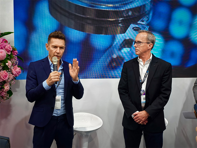 西部数据亮相COMPUTEX 2025，为企业带来灵活可扩展的存储架构产品-第3张图片-科技快讯