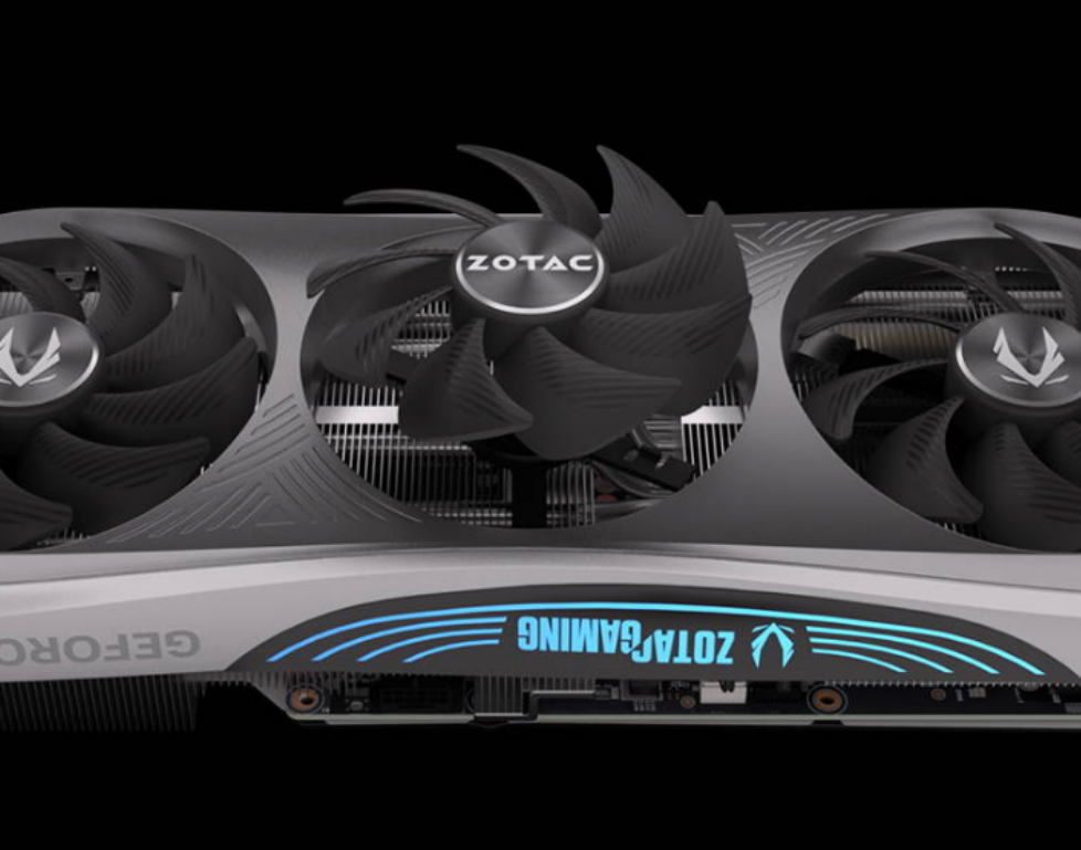 索泰 GeForce RTX 4090 D TRINITY荣获2024五星奖年度性能卓越奖-第5张图片-科技快讯