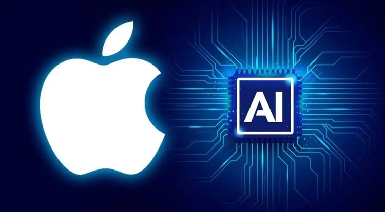 国行iPhone AI即将到来：由百度阿里联合打造-第1张图片-科技快讯
